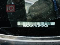 Nissan Maxima